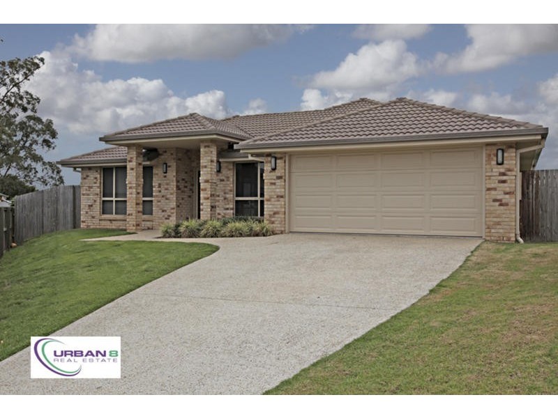 42 Rise Place, Moggill QLD 4070